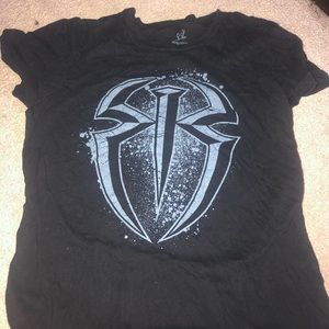 WWE Roman Reigns T-Shirt